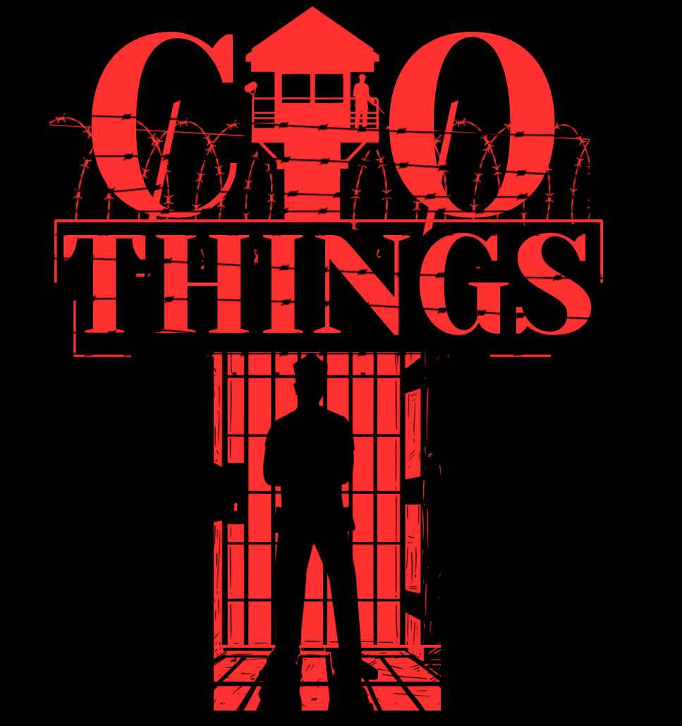 C O Things Tee