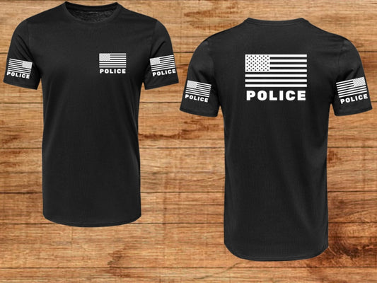 PD Short Sleeve Tee