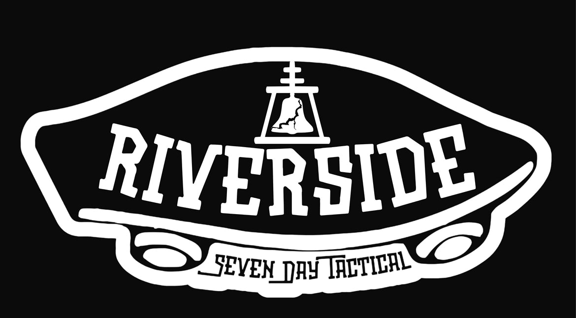 Riverside SK8 Tee