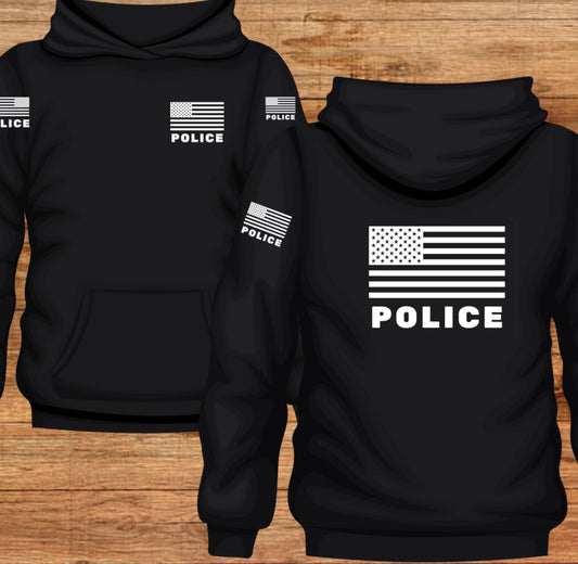 PD Hoodie